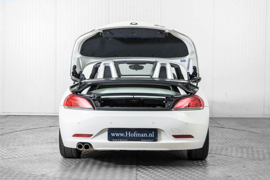 2026 BMW Z4