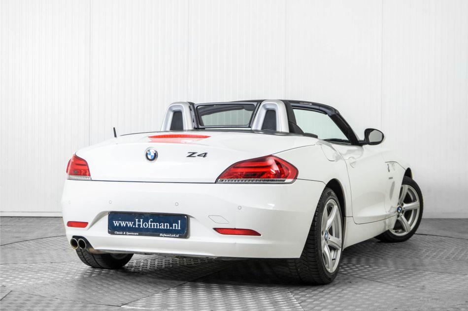 2026 BMW Z4