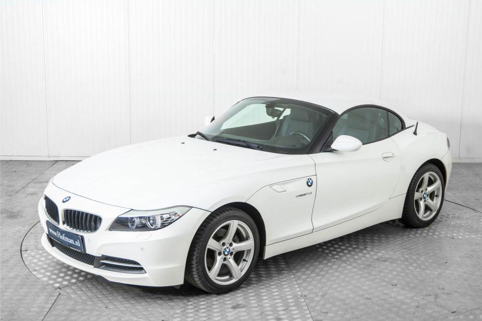 2026 BMW Z4