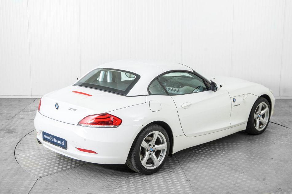 2026 BMW Z4