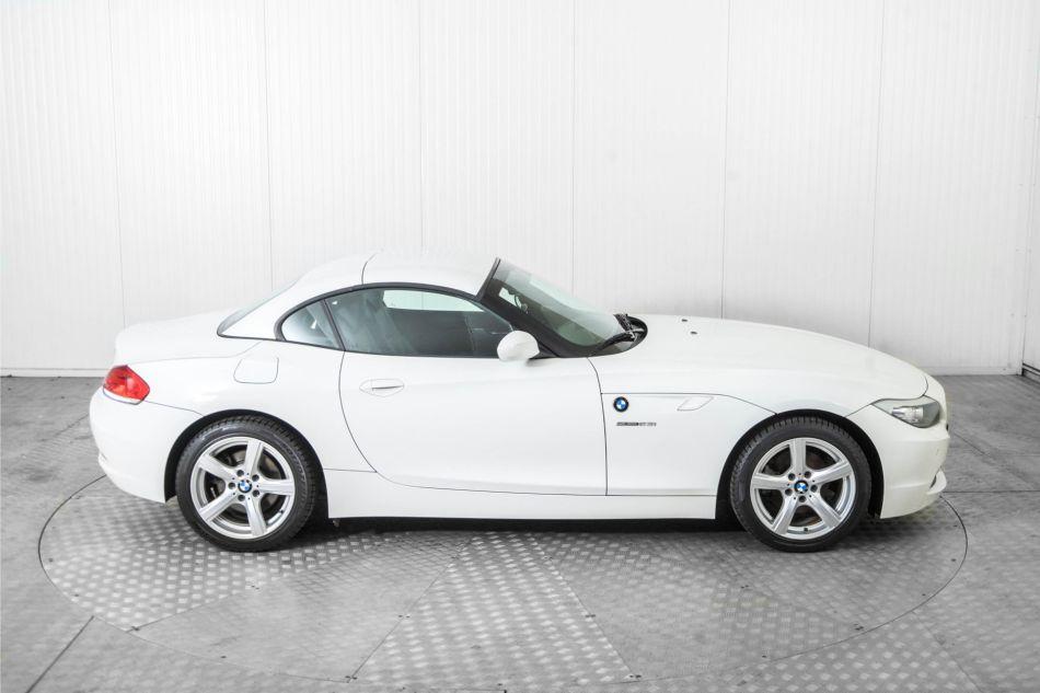 2026 BMW Z4