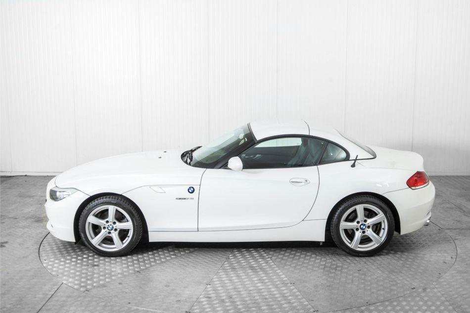 2026 BMW Z4
