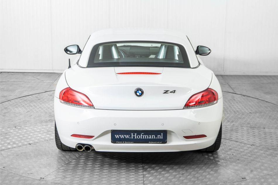 2026 BMW Z4