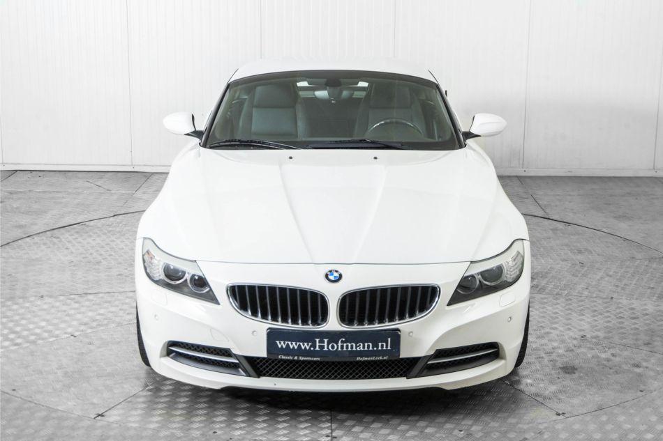 2026 BMW Z4