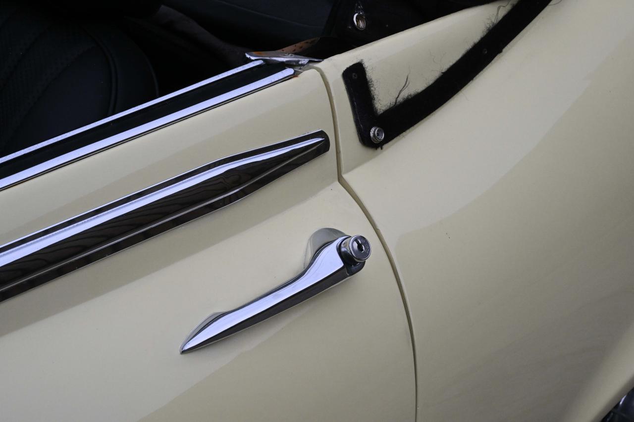 1973 Jaguar E-Type Series III Roadster
