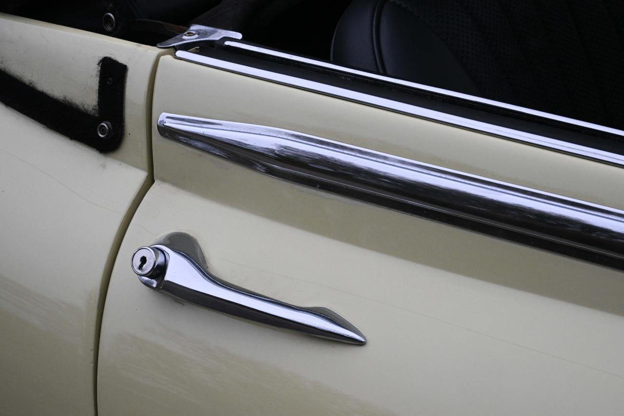 1973 Jaguar E-Type Series III Roadster