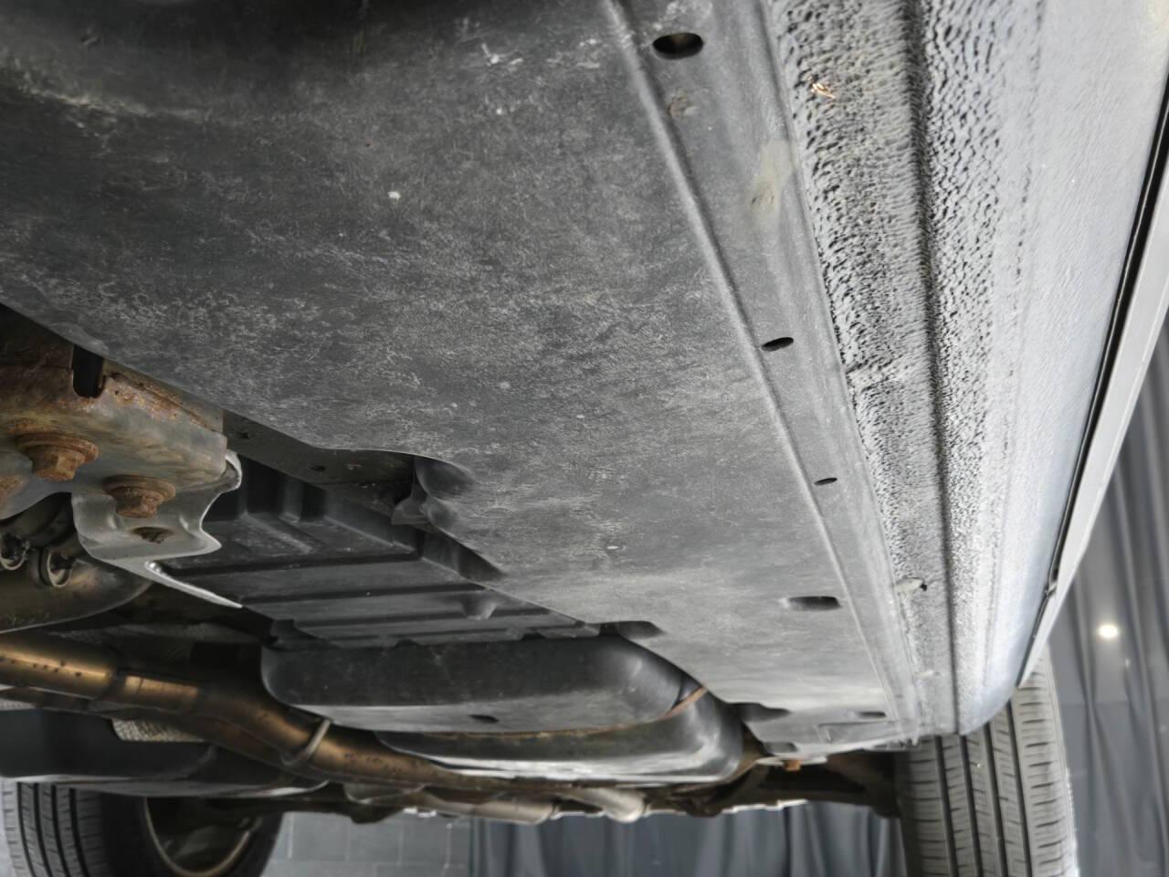 2006 Volkswagen Touareg
