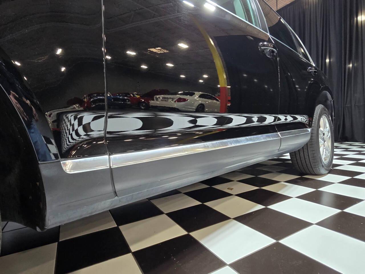 2006 Volkswagen Touareg