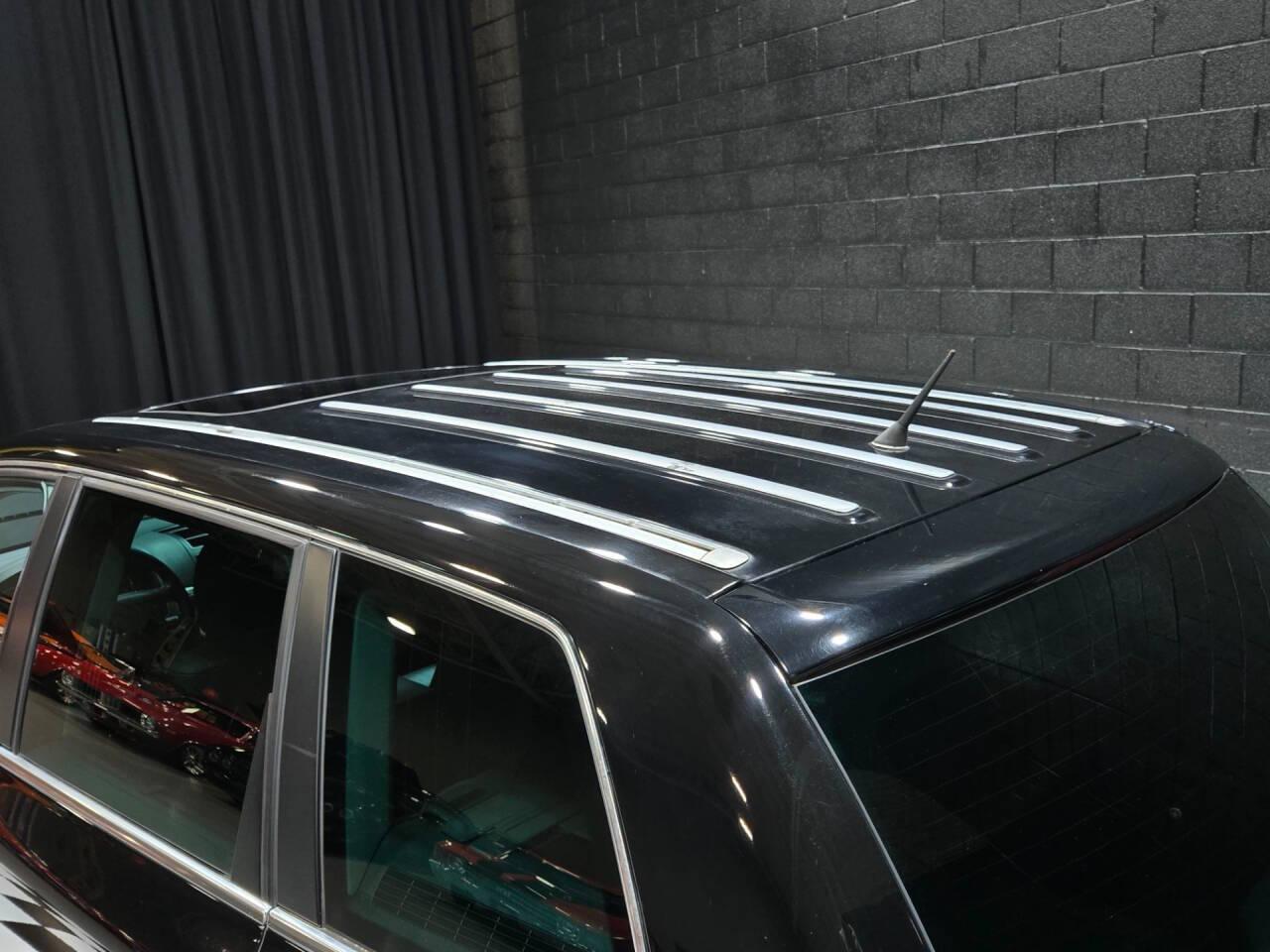 2006 Volkswagen Touareg