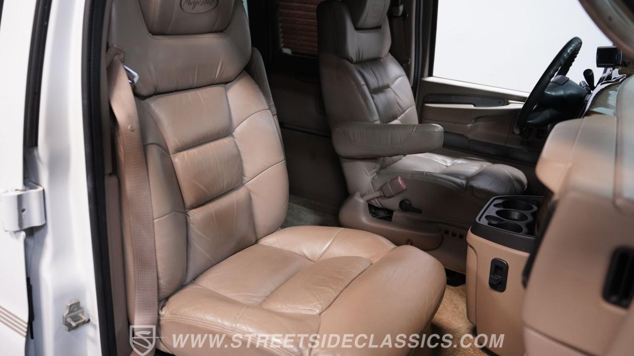 2007 Chevrolet Express 1500 Conversion Van