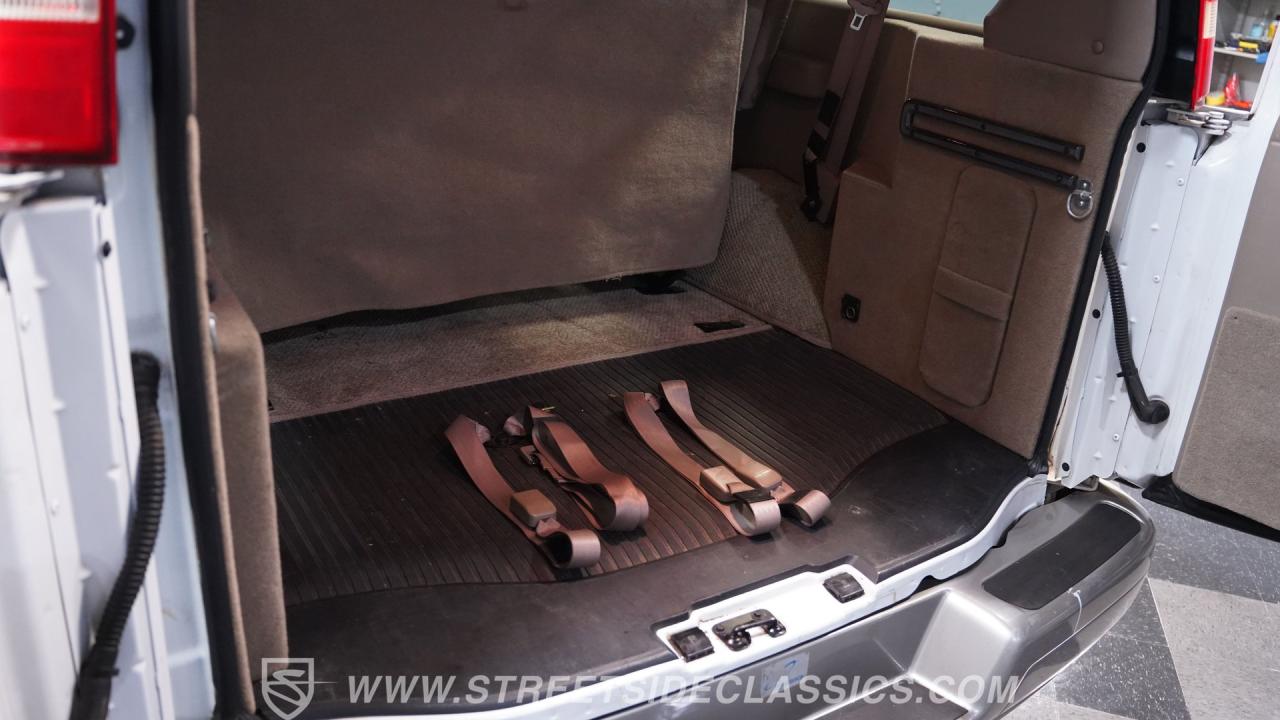2007 Chevrolet Express 1500 Conversion Van