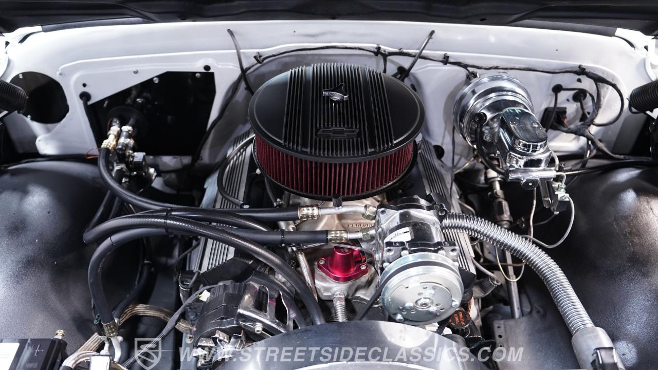 1972 Chevrolet C10 454