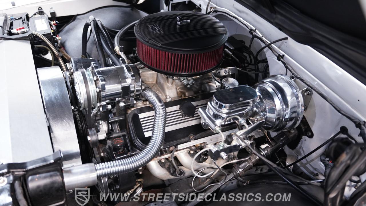 1972 Chevrolet C10 454