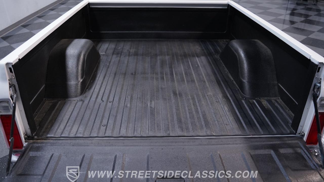 1972 Chevrolet C10 454