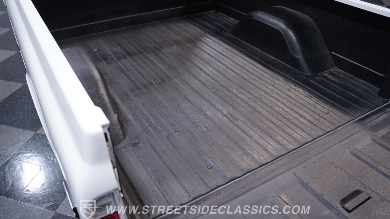 1972 Chevrolet C10 454