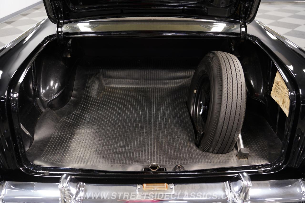 1957 Chevrolet Bel Air 2 Door Hardtop