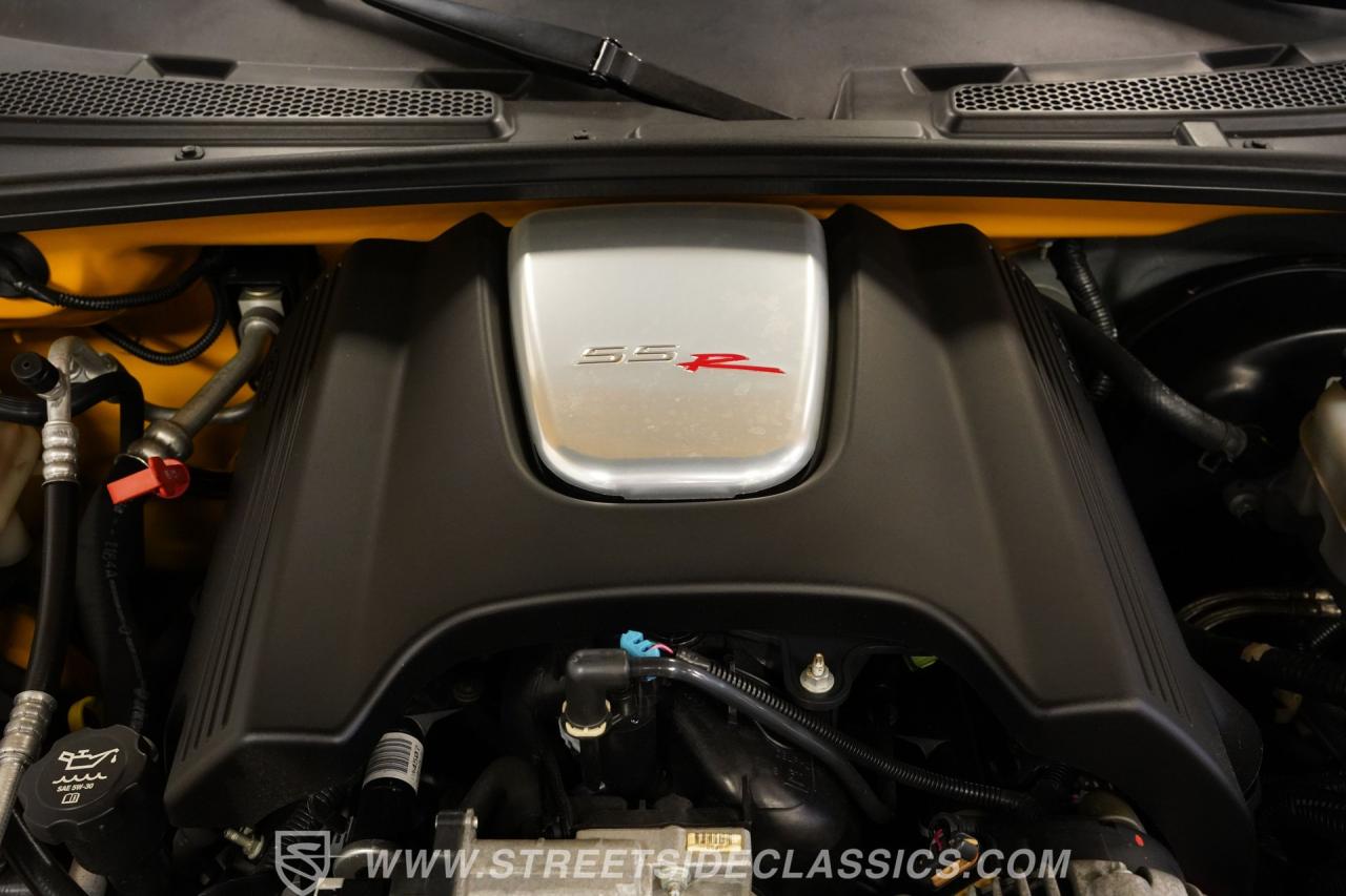 2004 Chevrolet SSR
