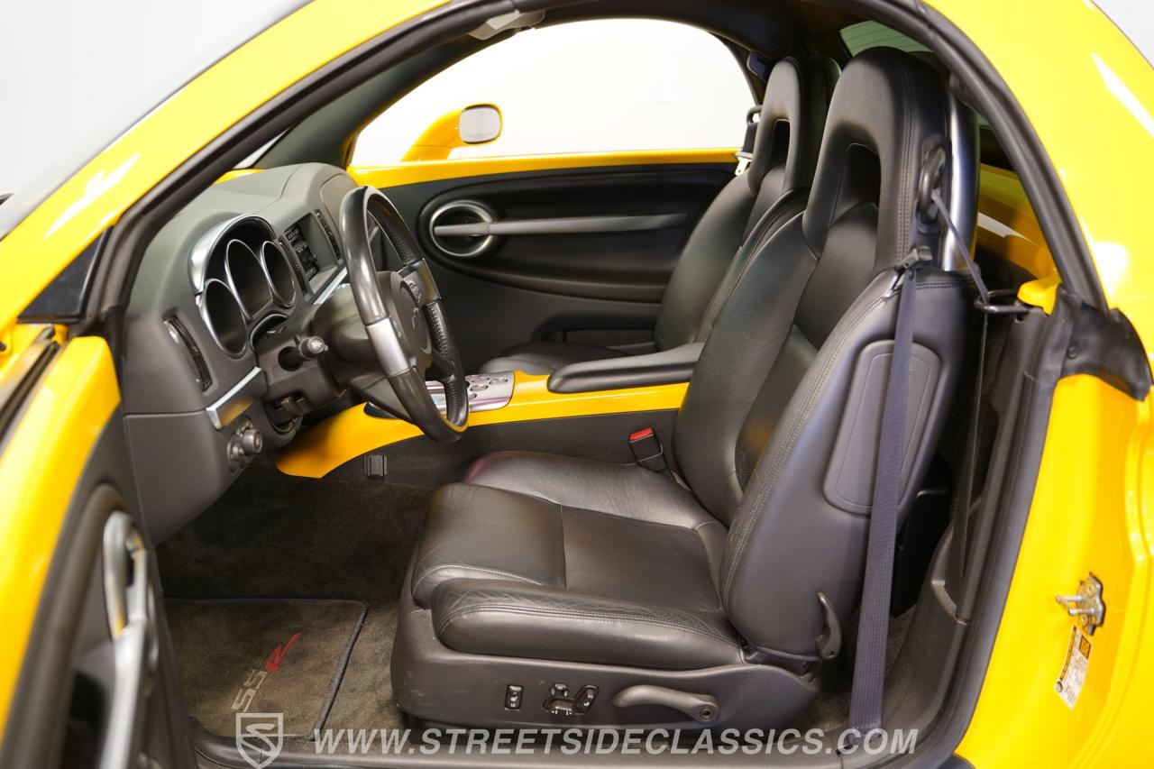 2004 Chevrolet SSR