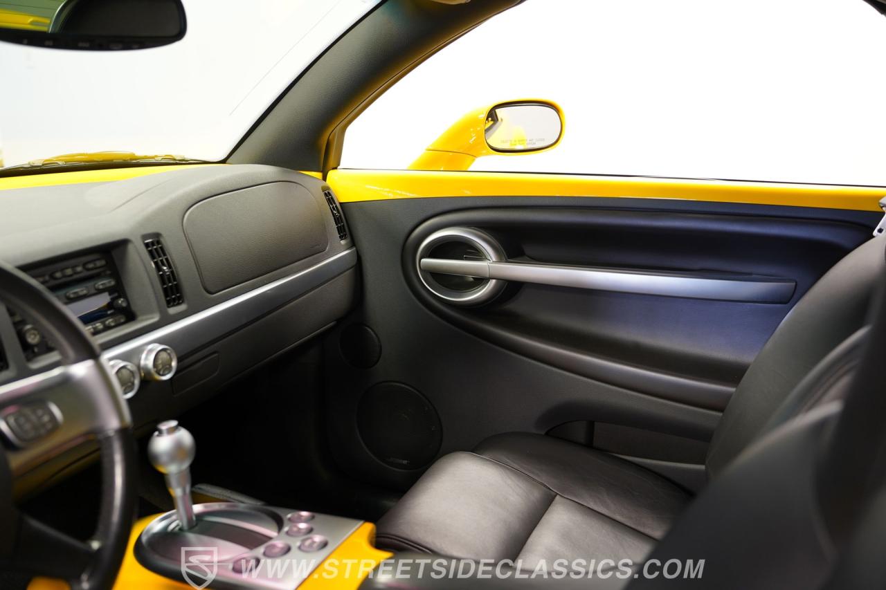 2004 Chevrolet SSR