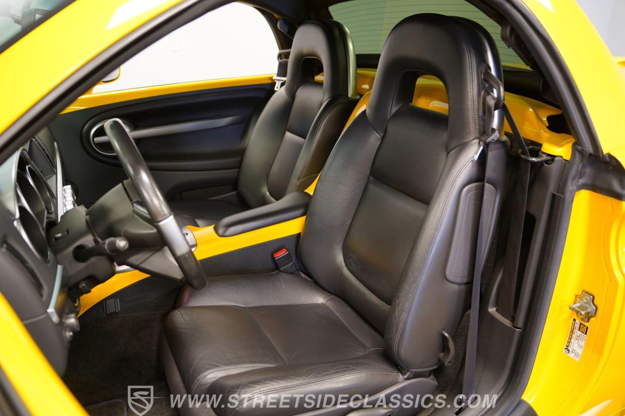 2004 Chevrolet SSR