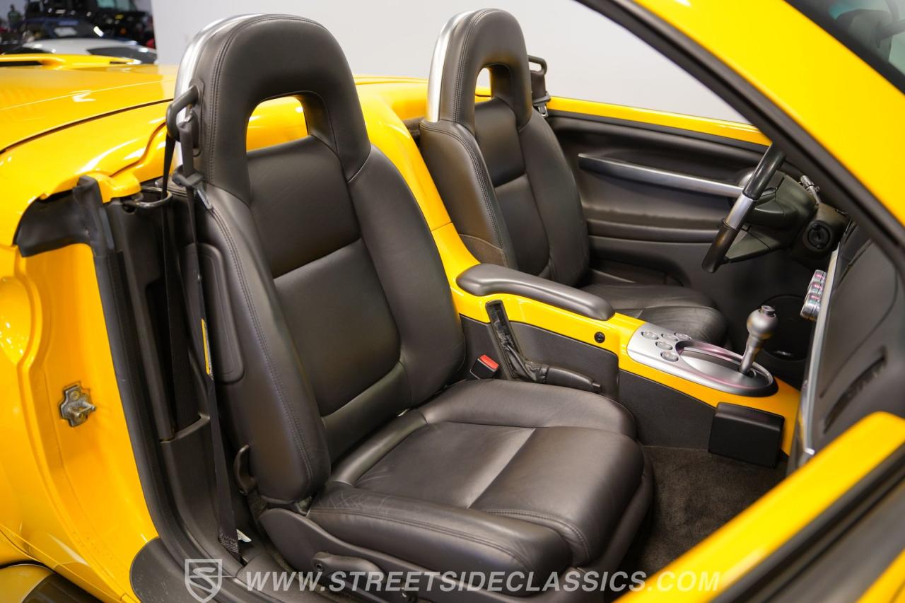 2004 Chevrolet SSR