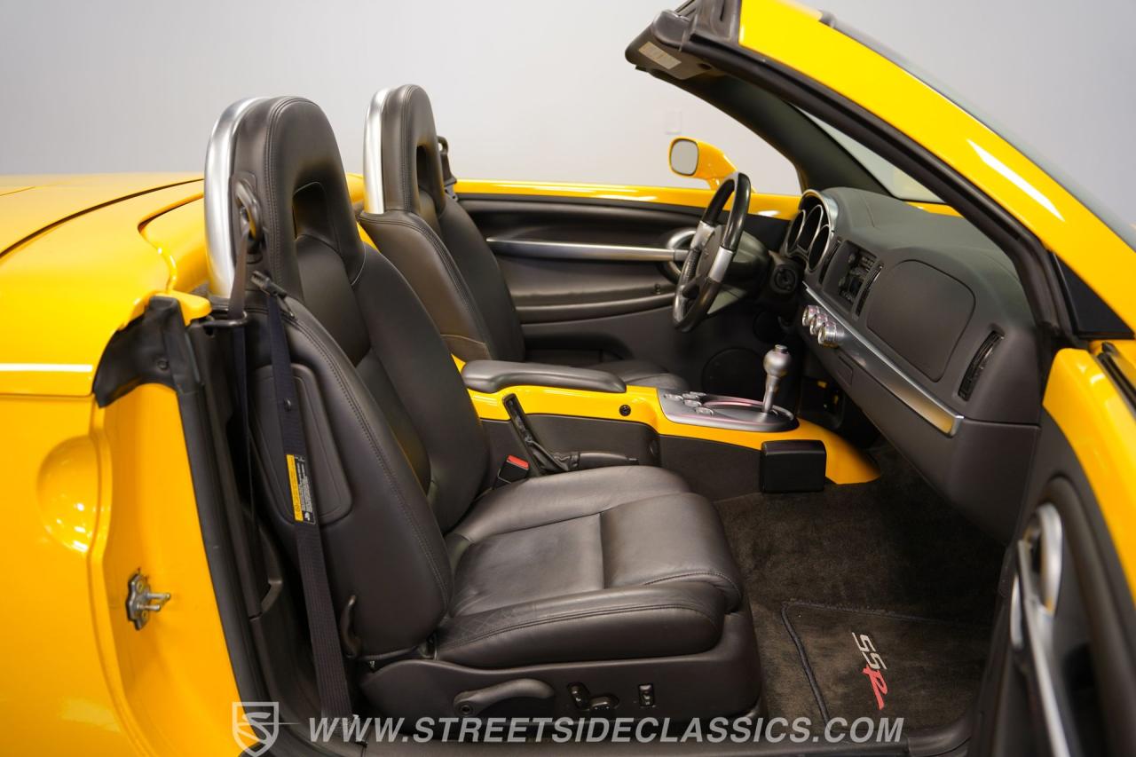 2004 Chevrolet SSR