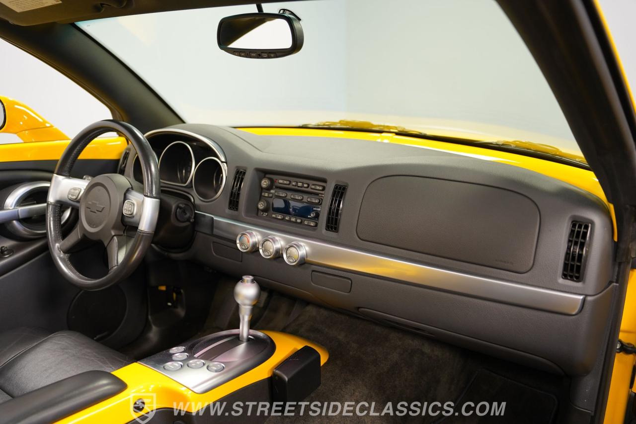 2004 Chevrolet SSR