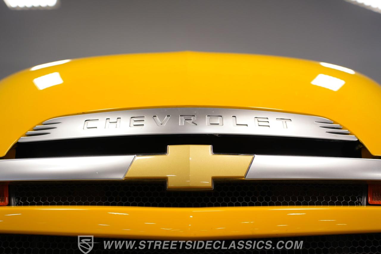 2004 Chevrolet SSR