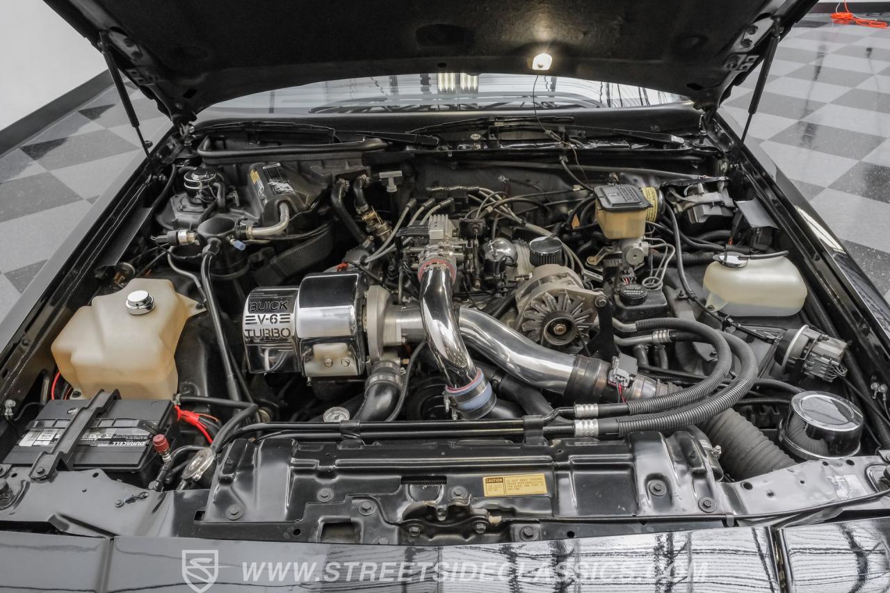 1987 Buick Grand National