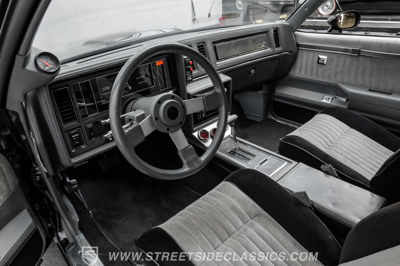 1987 Buick Grand National