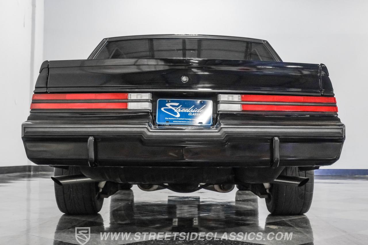 1987 Buick Grand National