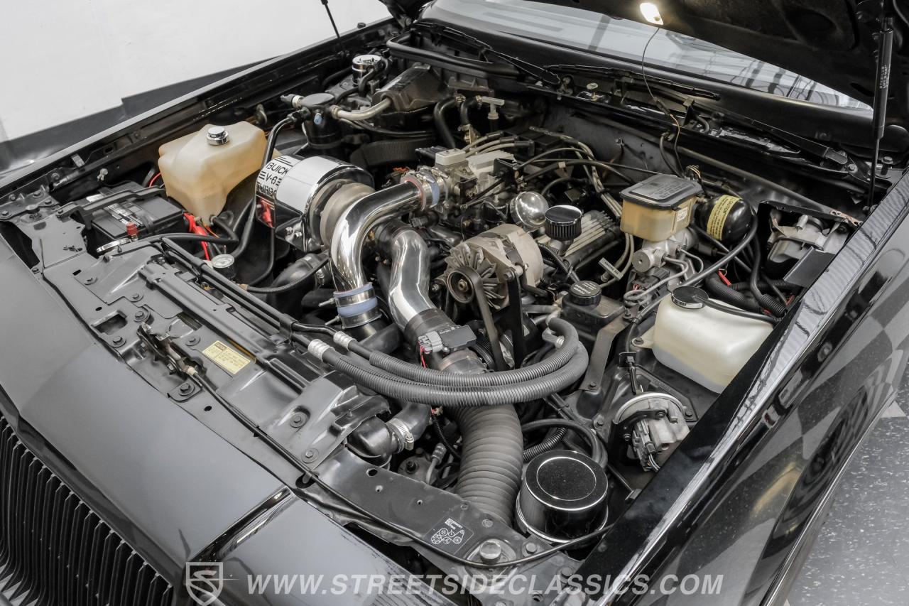 1987 Buick Grand National