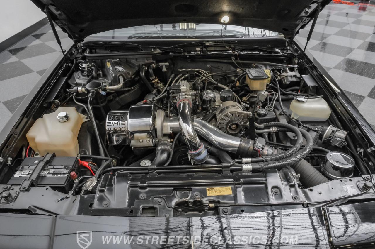 1987 Buick Grand National