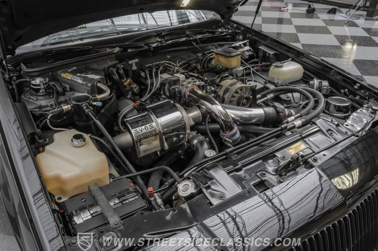 1987 Buick Grand National