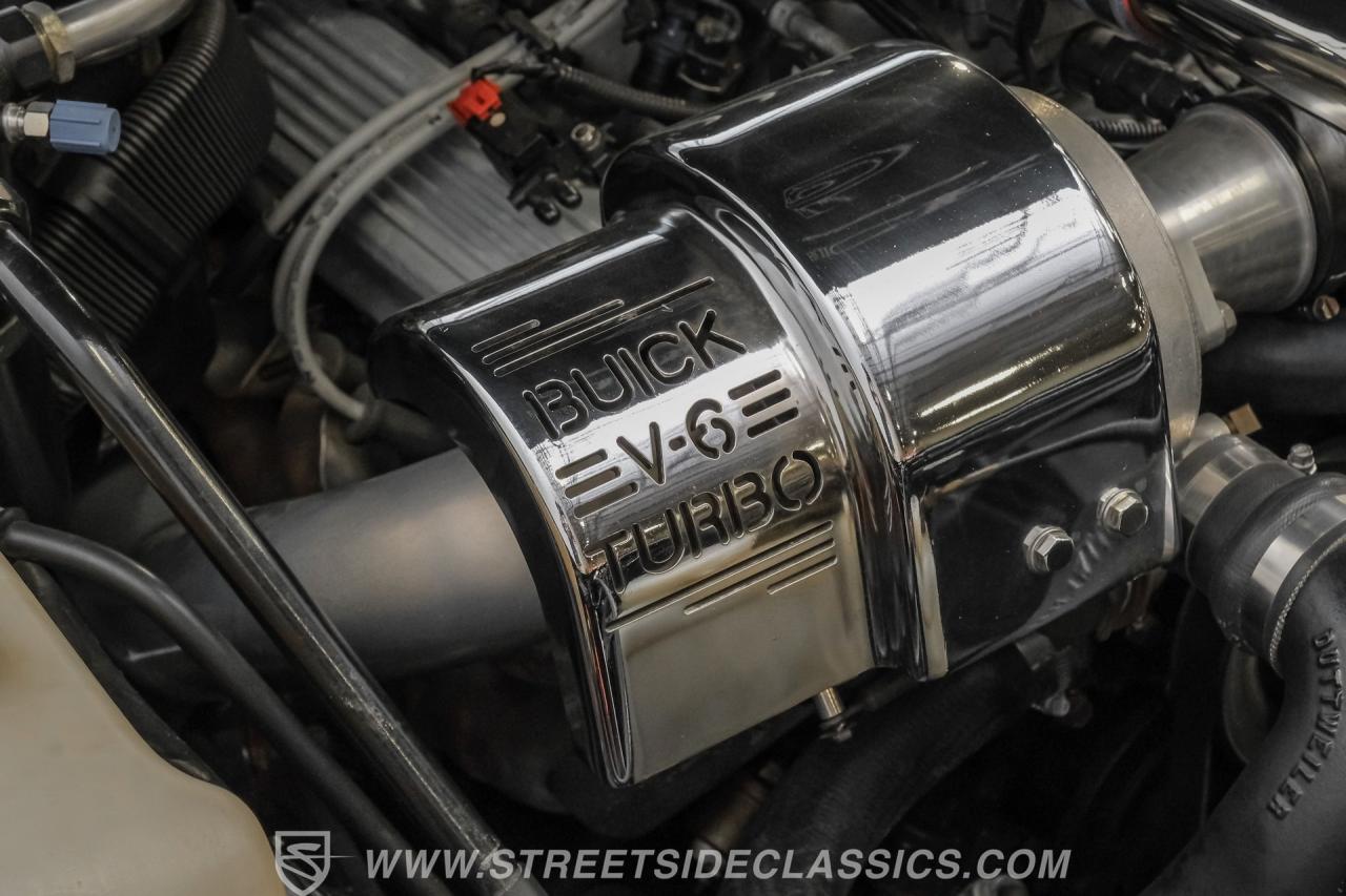 1987 Buick Grand National