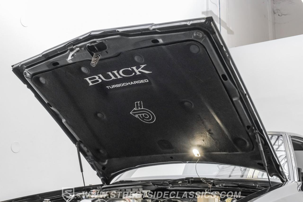 1987 Buick Grand National