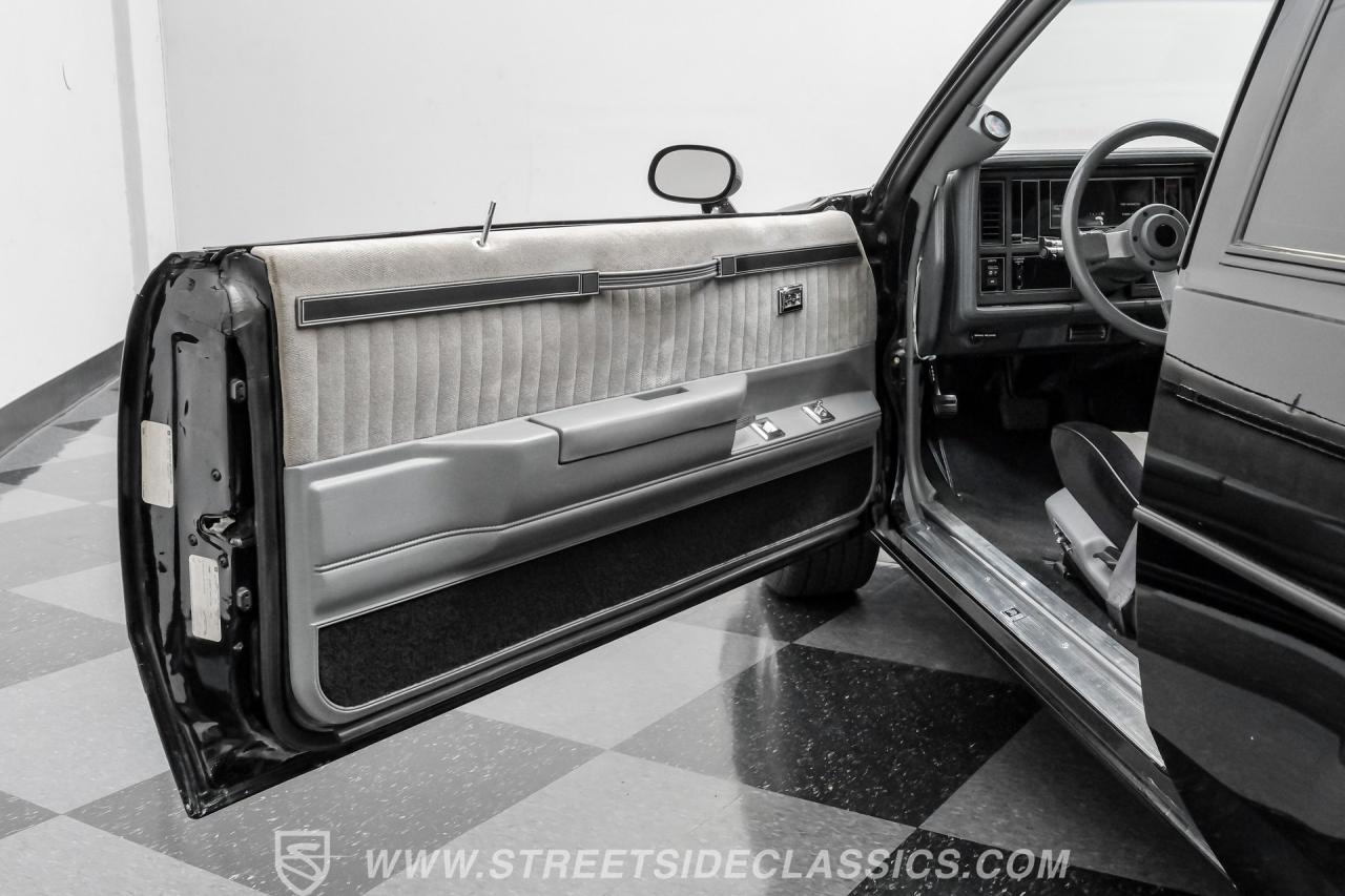 1987 Buick Grand National