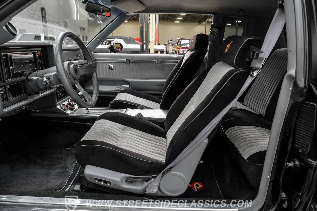 1987 Buick Grand National