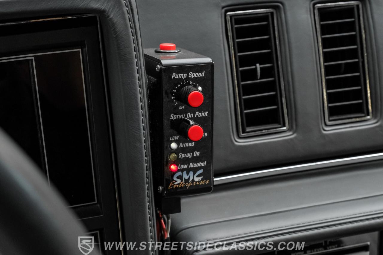 1987 Buick Grand National