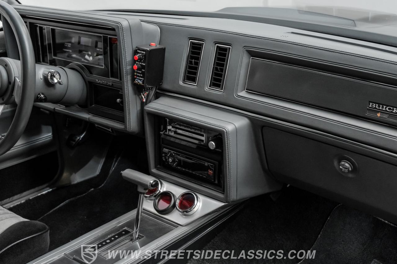 1987 Buick Grand National