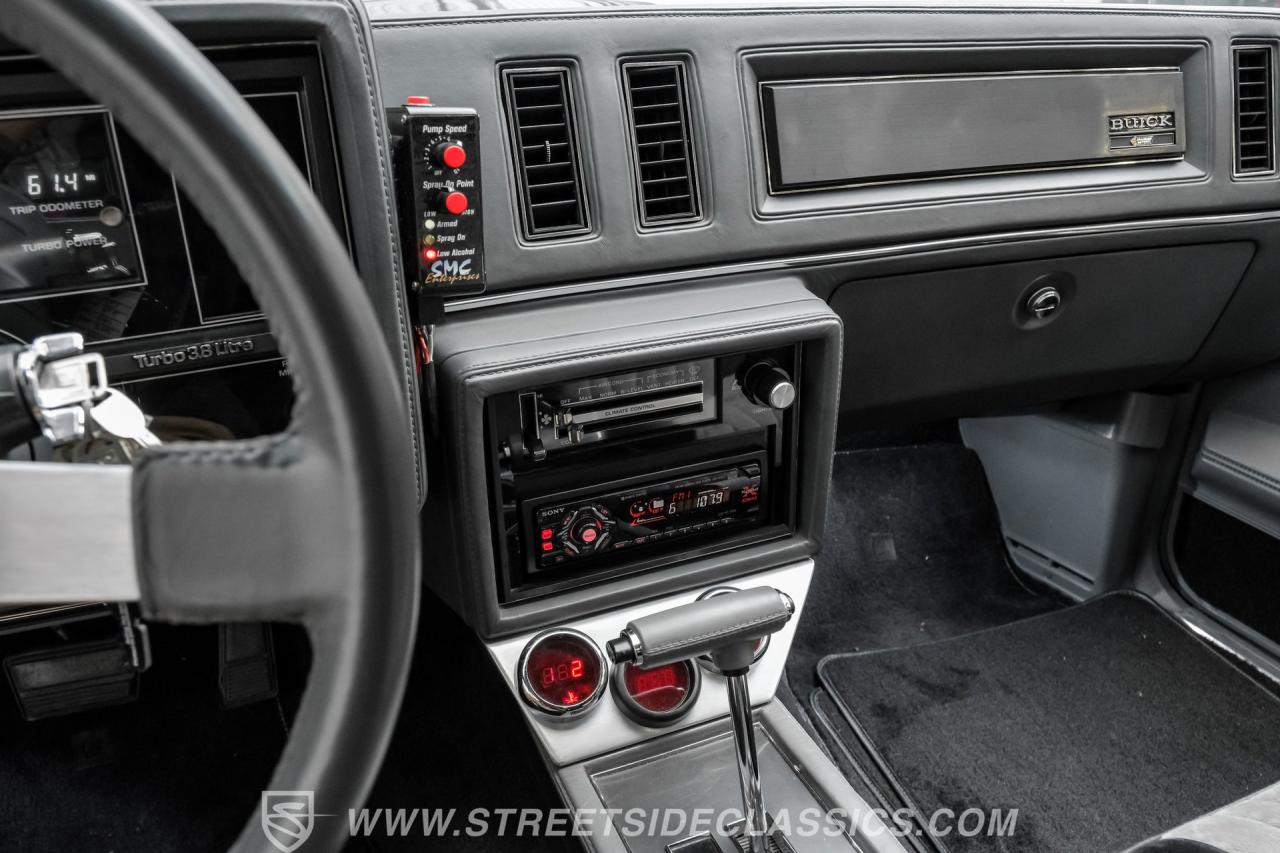 1987 Buick Grand National