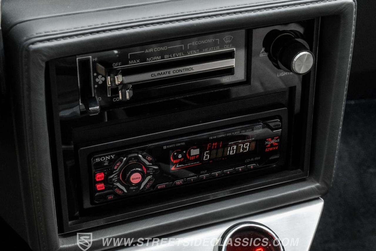 1987 Buick Grand National