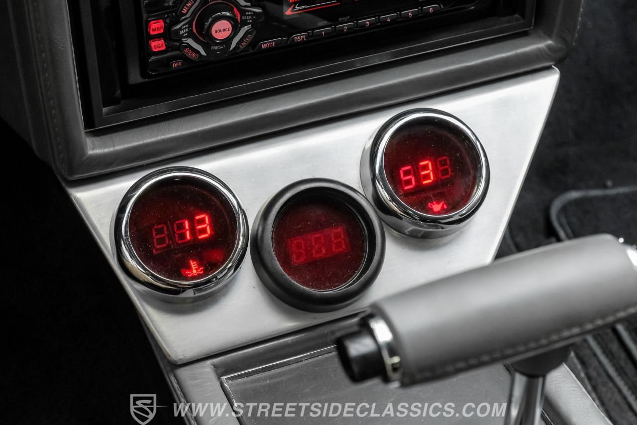 1987 Buick Grand National