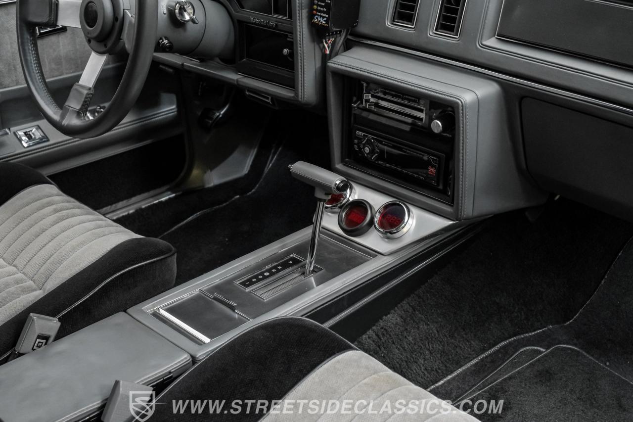 1987 Buick Grand National