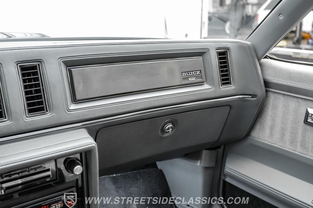 1987 Buick Grand National