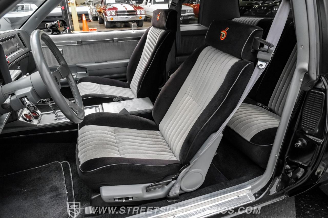 1987 Buick Grand National