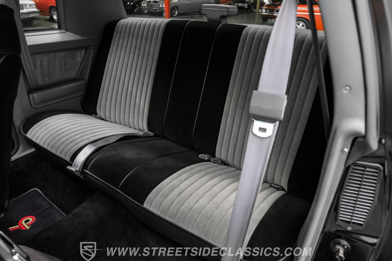 1987 Buick Grand National