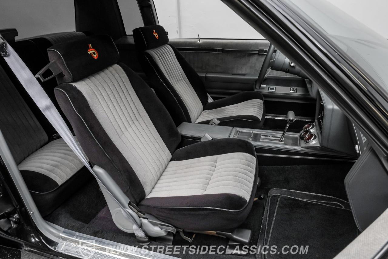 1987 Buick Grand National