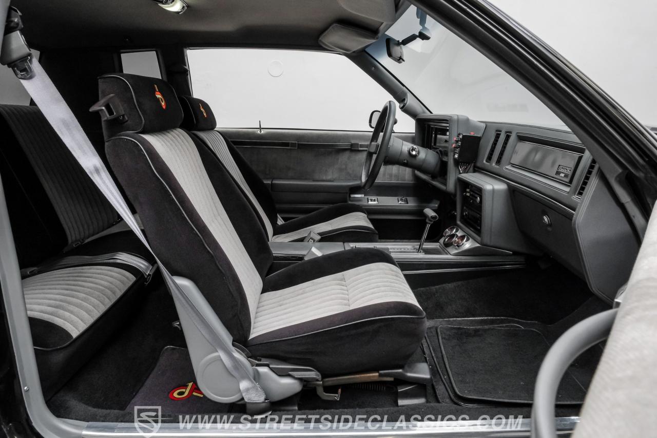 1987 Buick Grand National