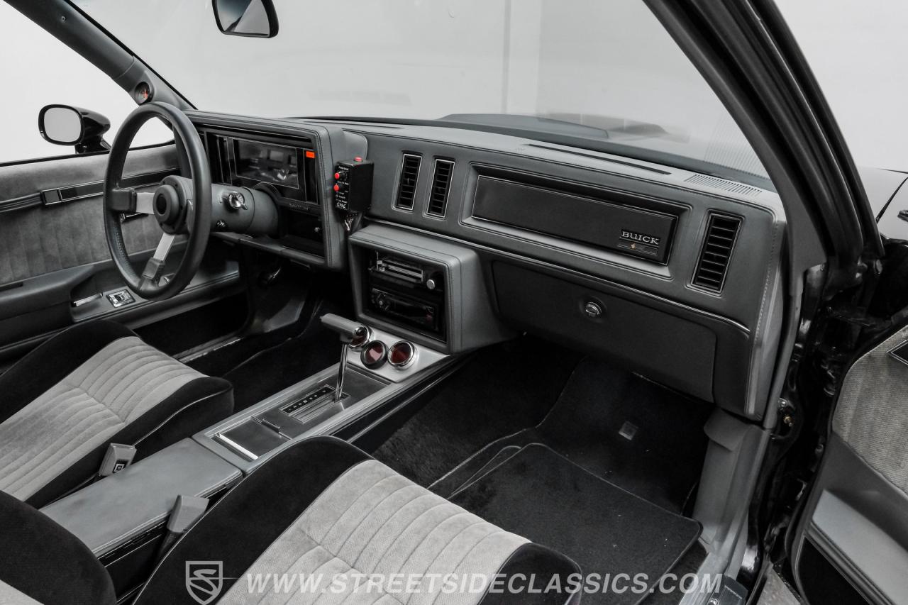 1987 Buick Grand National